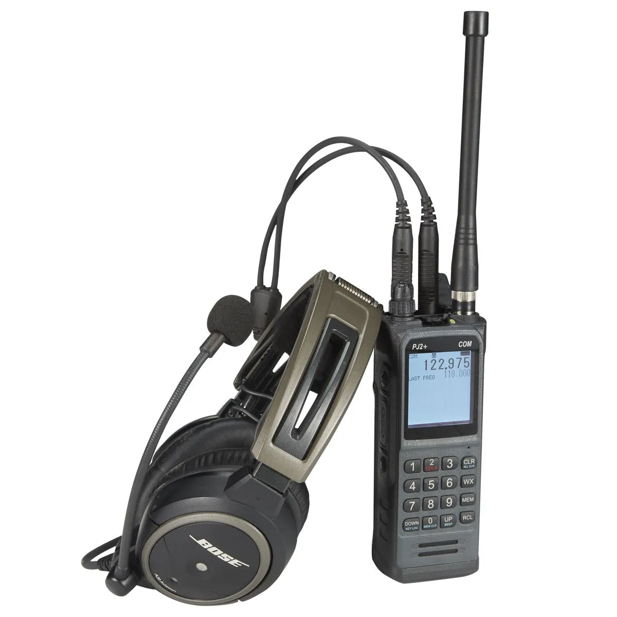 Radio Telephony
